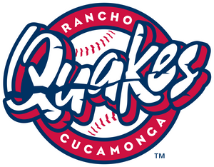 Rancho Cucamonga Quakes