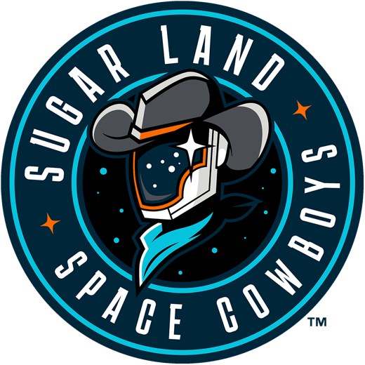 Sugar Land Space Cowboys